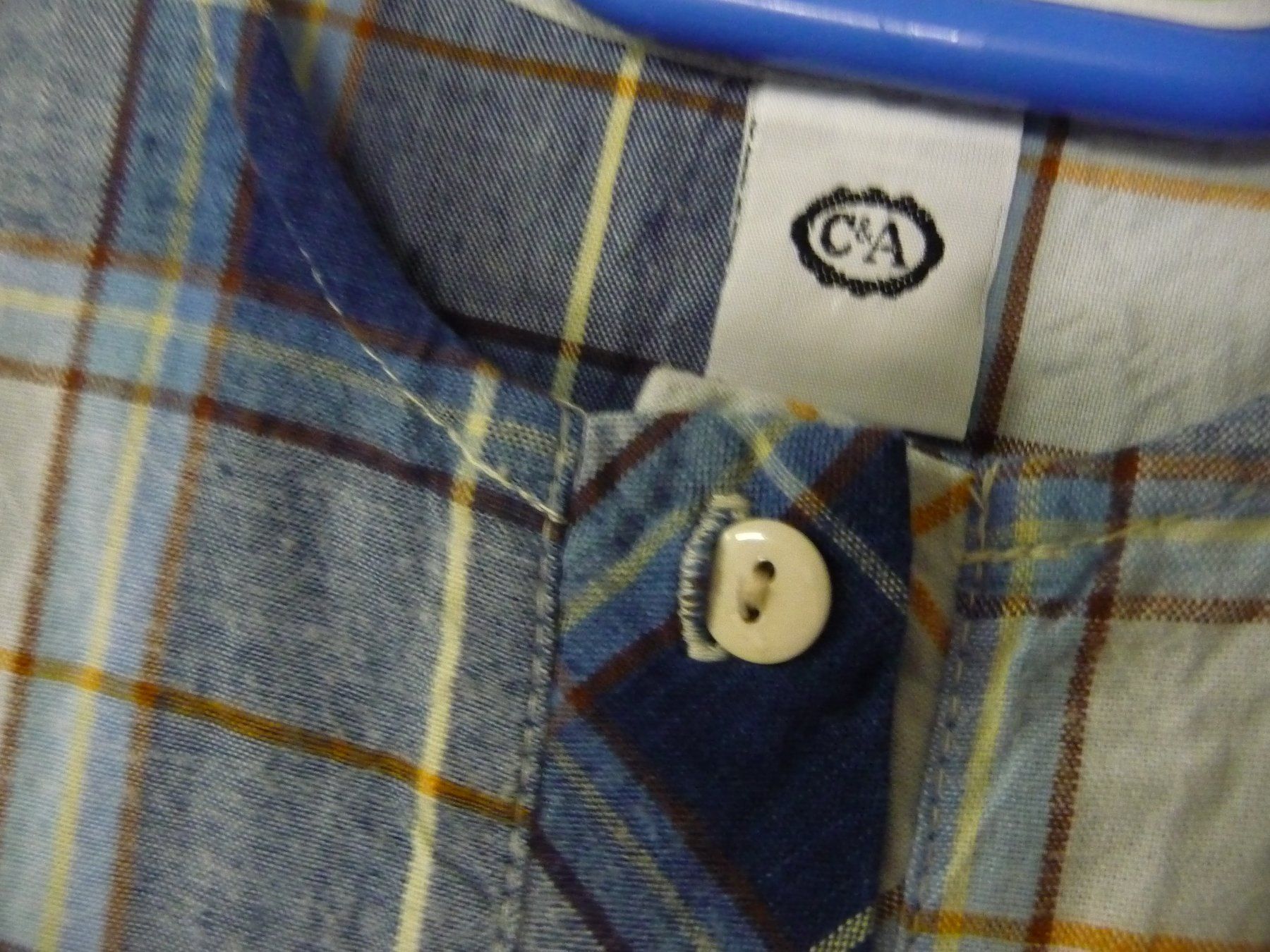 C&A Vestiti & Gonne: Mädchenkleid Gr. 116 – Nuovo (secondo la descrizione) da Kirchberg BE venduto da lavendel02 1
