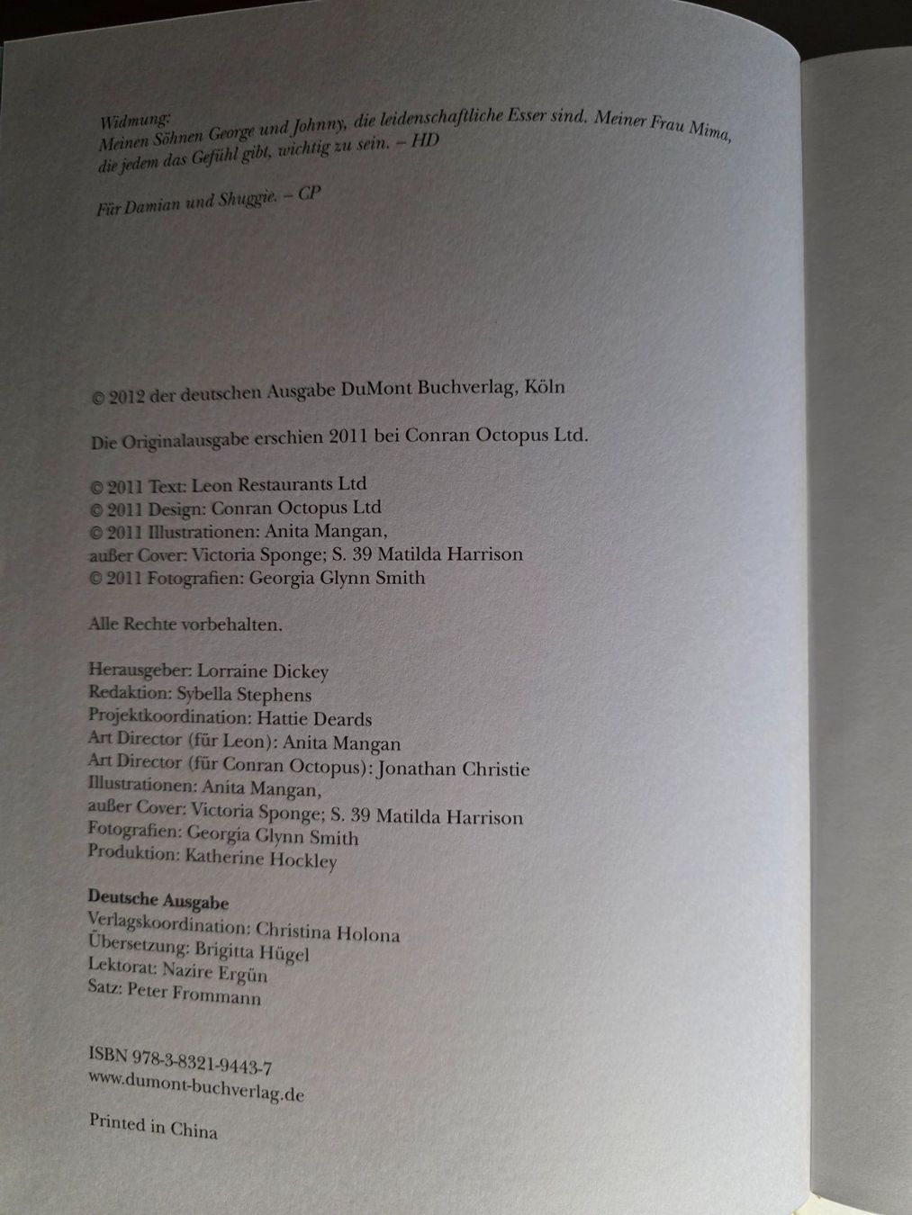 Libri: Leon - Backen Herzhaft Süss - Kochbuch - 2012 – Usato da Walterswil BE venduto da Lonitti 8