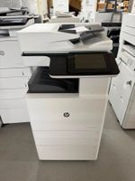 HP Color LaserJet Flow MFP E77830 – A3 Farb-Multidrucker