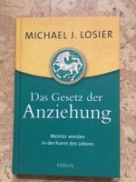 Das Gesetz der Anziehung     Michael J.Losier