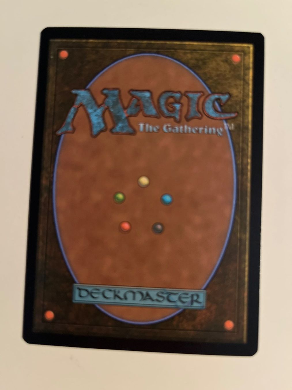 Magic The Gathering Carte collezionabili: 1 x Fanatical Firebrand - Magic: The Gathering - MtG – Usato da Kriens venduto da Shadi1980 1