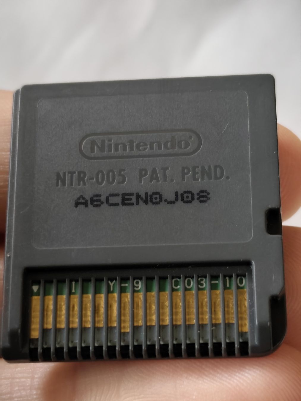 Nintendo Giochi: MegaMan Starforce Dragon Nintendo DS complet version US – Usato da Moléson-s-Gruyères venduto da Greg2707 5