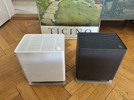 Stadler Form Oskar Little Humidifier - White or Black