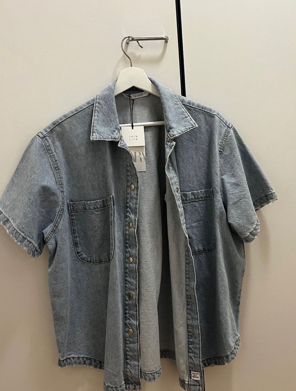 Zara Camicie: Beautiful shirt – Nuovo e nell'imballaggio originale da Opfikon venduto da ari_7yn2 4