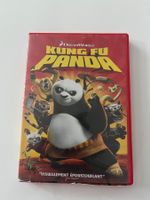 DVD Kung Fu Panda Dreamworks