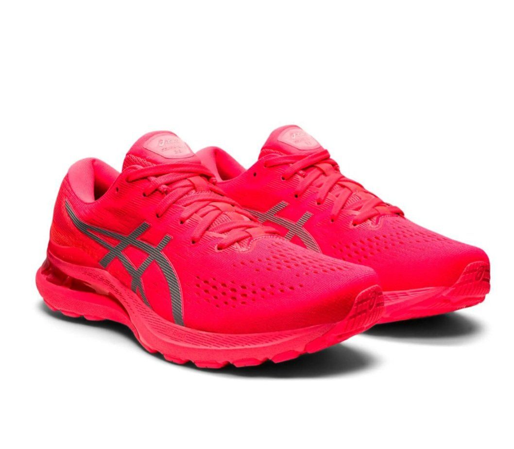 Asics Scarpe da uomo: Gel -Kayano 28 Lite- Show   Gr.42.5 – Nuovo e nell'imballaggio originale da Kilchberg ZH venduto da boanse