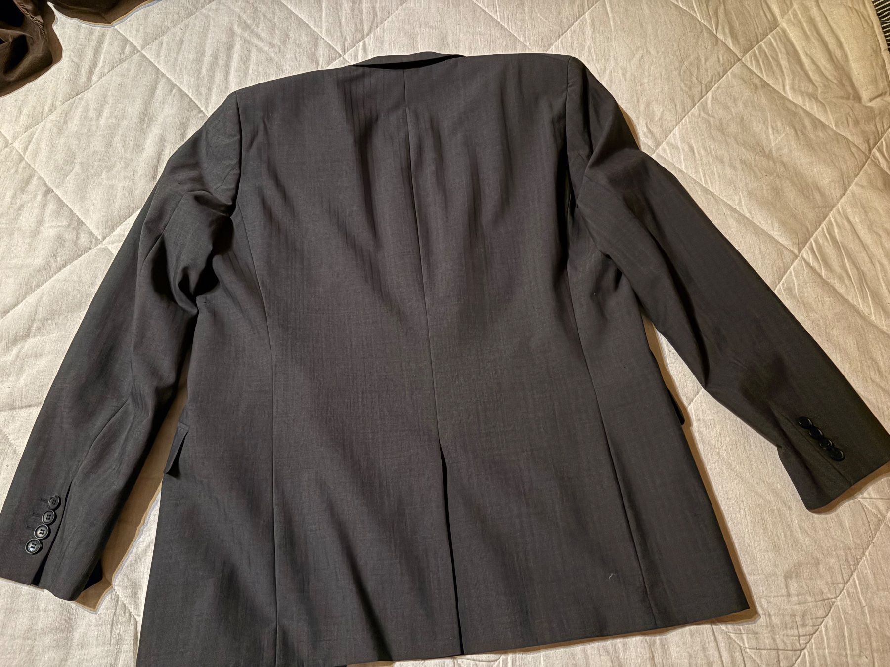 Esprit Jacken: Esprit Boston Fit Herrenjacke Blaser Gr.50 – Gebraucht aus Genève von sunandwind 6