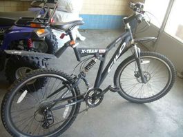 A vendre Vélos marques: Cilo