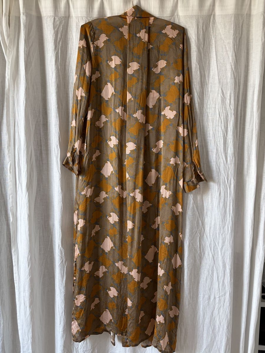 Kleider: Rodebjer Kaftan, 34-36 – Gebraucht aus Zürich von luciabolli 2