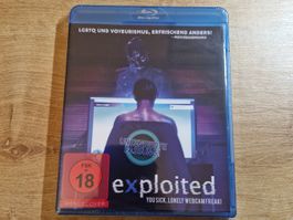 Exploited (2022) Uncut NEU OVP RAR