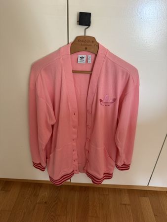 Neues adidas jäckli 