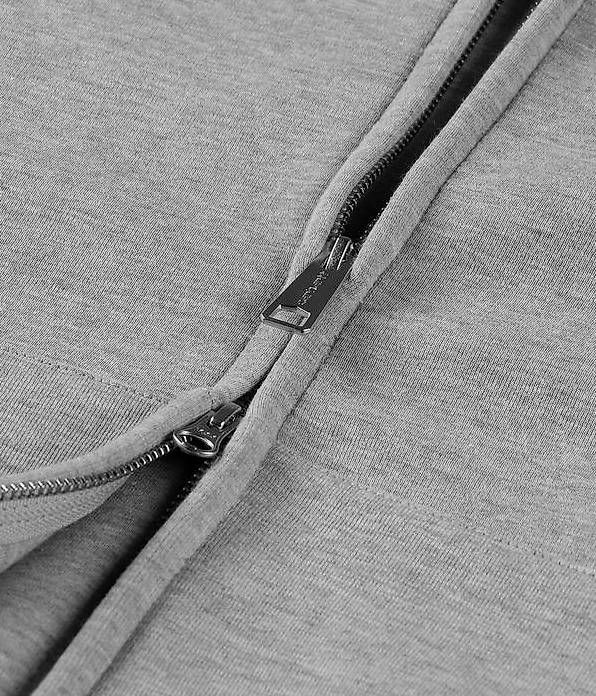 Giacche: Carharrt WIP Alda Zip Sweat Jacket - Grösse L – Usato da Basel venduto da nashylicious 3