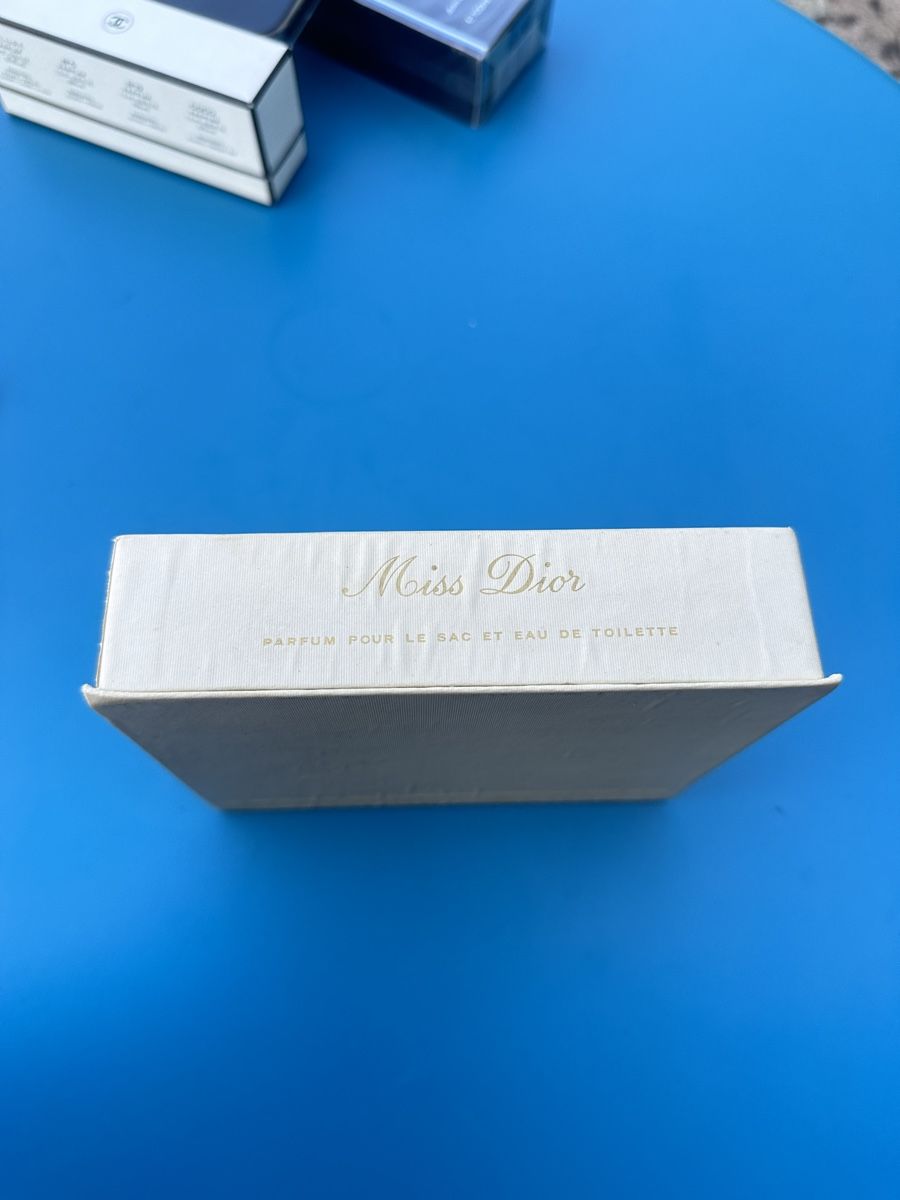 Dior Profumi & Eau de Toilette: Christian Dior, Miss Dior, – Usato da Aarburg venduto da Yula24 5