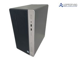 HP ProDesk 400 G6 MT/i7(9th)/16GB/512 SSD/1TB HDD/Win11Pro