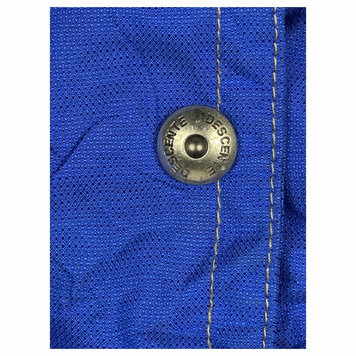 Giacche: Veste de ski Descente vintage, bleue - L – Nuovo (secondo la descrizione) da Hauterive NE venduto da Leo_o 4