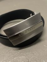 Hugo Boss Gürtel Herren - Grösse 85