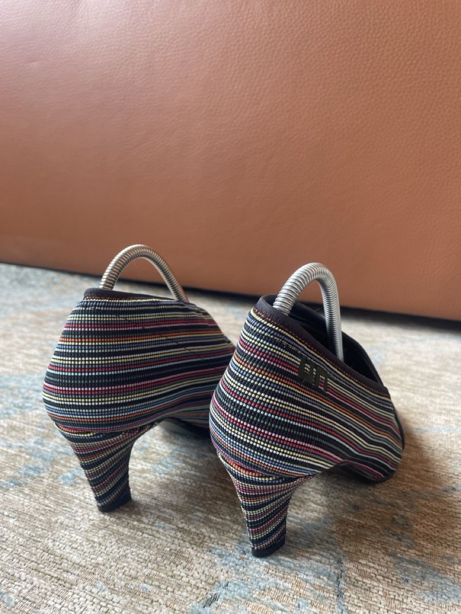Scarpe da donna: United Nude 36 neu – Nuovo (secondo la descrizione) da Freidorf TG venduto da ibipatria 2