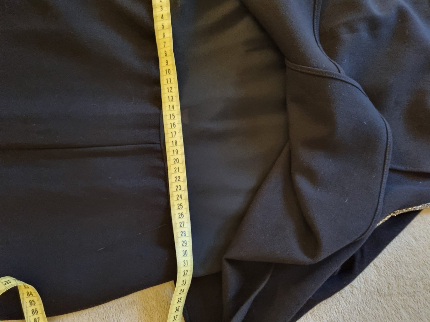 Mango Jumpsuits: MANGO kurtz Jumpsuit S – Neu (gemäss Beschreibung) aus St Gallen von vir_5kgt 7