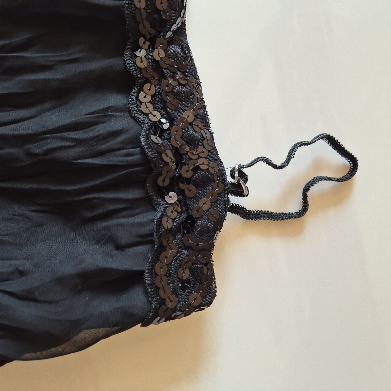 Tops: top cami  – D'occasion à Genthod par Lenas9 1