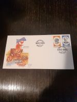 Enveloppe Commémorative Mafikeng Centenary 1885-1985