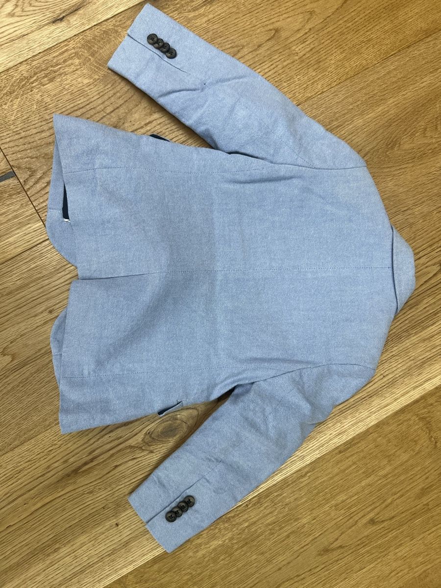H&M Completi: Blazer Gr. 92  – Usato da Stans venduto da Jaeseli 2