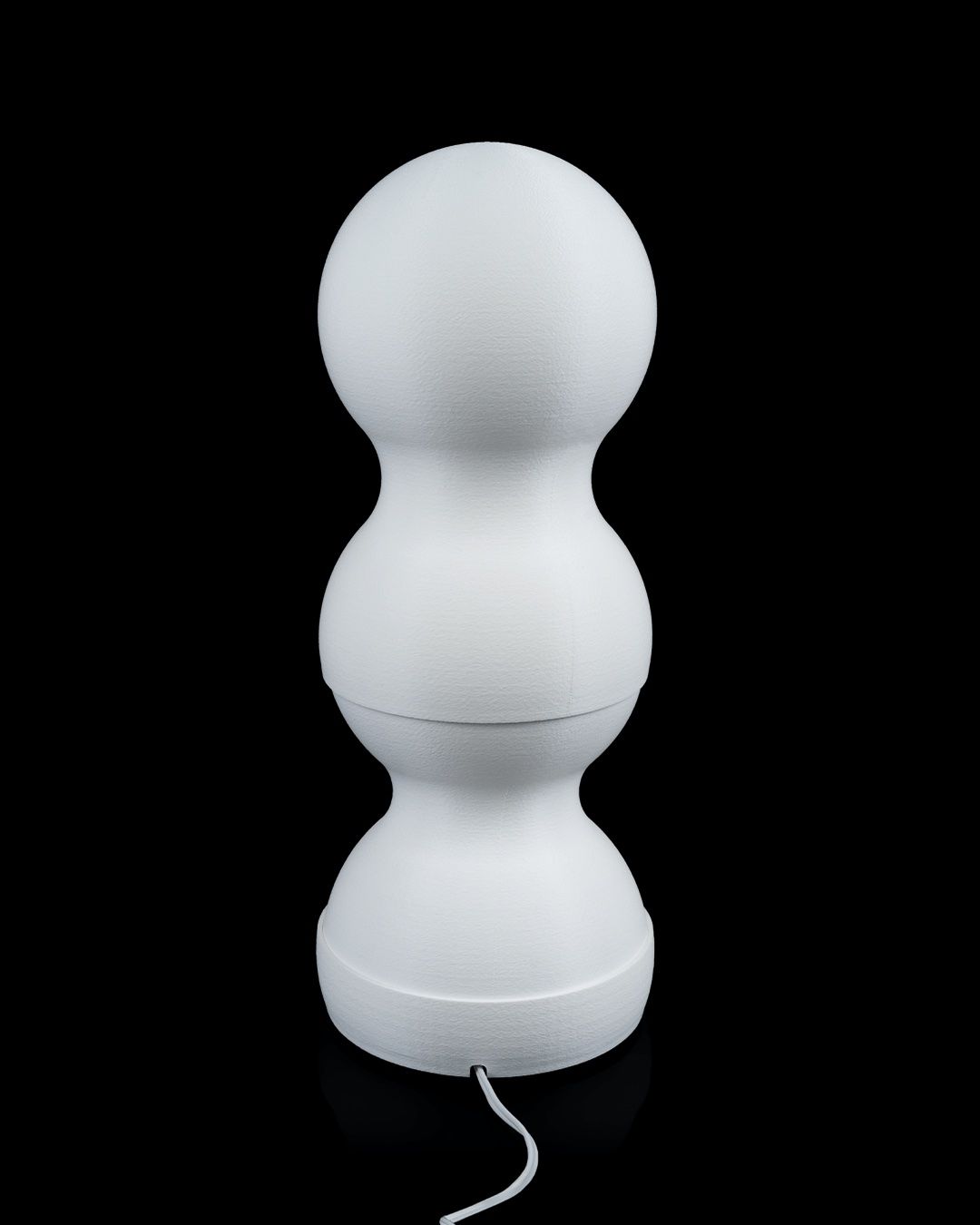 Lampes: Lampe design originale, lumière douce et chaleureuse 💡✨ – Neuf (Voir description) à Vicques par PAMB3D 6