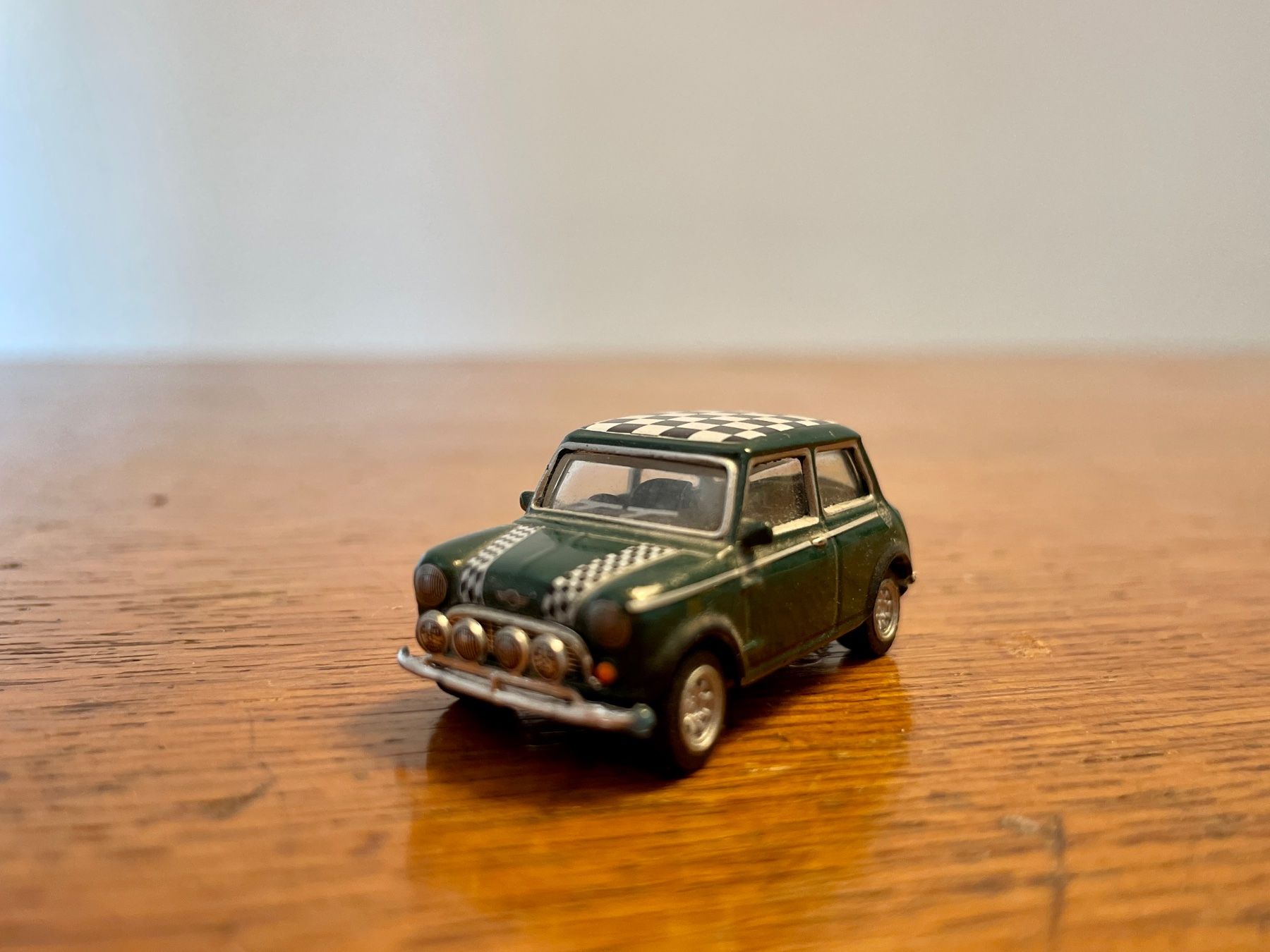 Schuco Modellini d'auto: Schuco Mini toy car – Usato da Genève venduto da was_ksr9