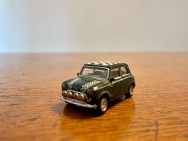 Schuco Mini toy car