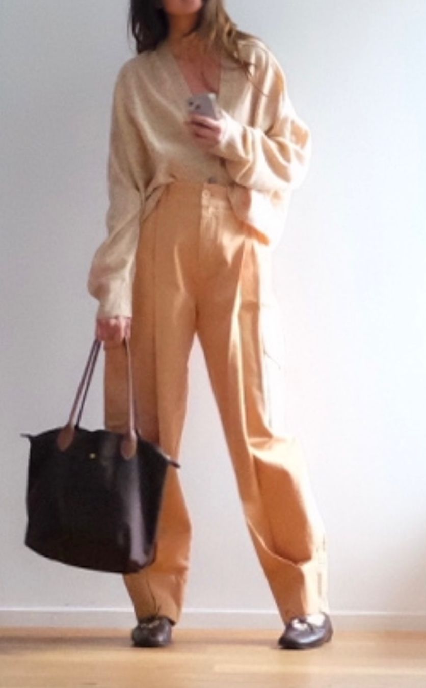 Chloé Hosen: coole Cargohose von SEE by CHLOÉ - neu - – Neu (gemäss Beschreibung) aus Jona von vanessasupermarket20 1