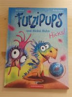 Furzipups und Hicksi Huhn Kai