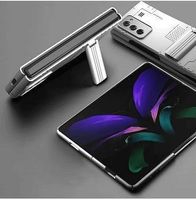 Handyhüllen Samsung Galaxy Z Fold3