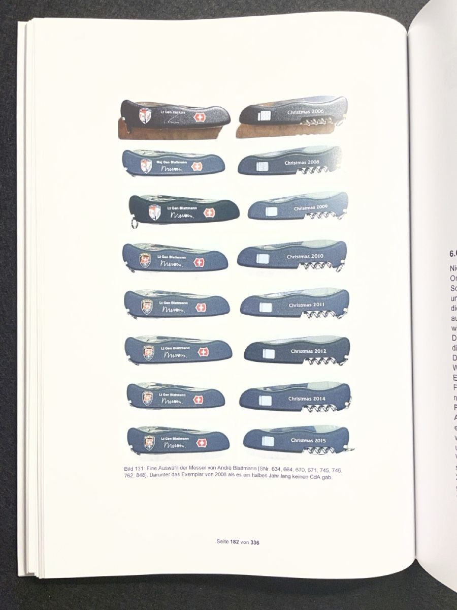 Schweizer Armee Coltelli tascabile: Victorinox – Usato da Basel venduto da ong72 7