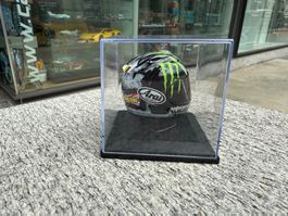 Spark MotoGP Helmet  Cal Crutschlow 2013 Arai 1:5