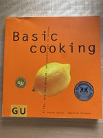 Basic cooking - Sabine Sälzer/Sebastian Dickhaut