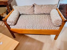 Kinder Sofa