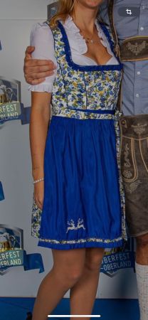 Dirndl