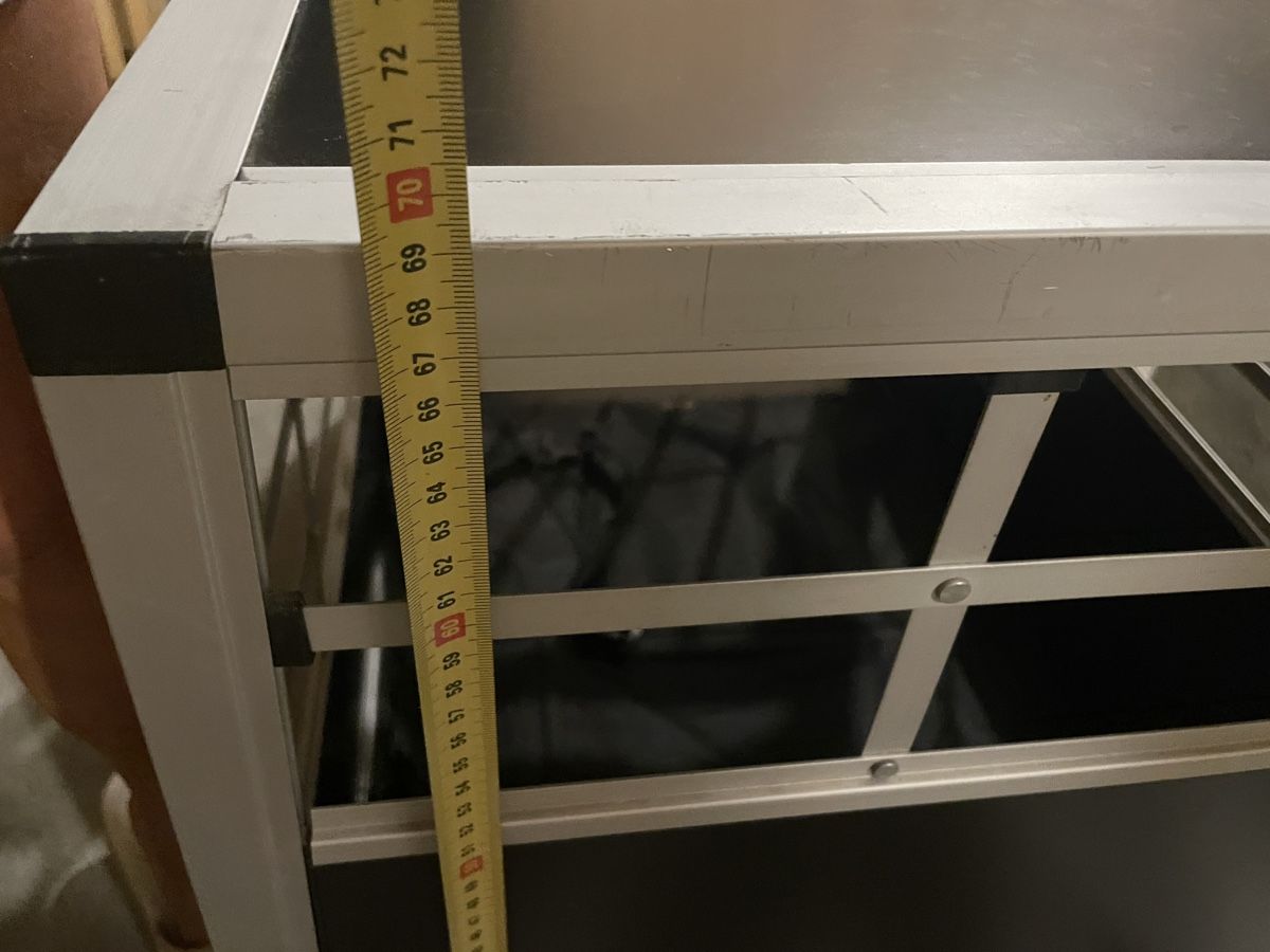 Gabbie, trasporto & Sicurezza: HUNDE TRANSPORTBOX – Usato da Vitznau venduto da MariaWeggis 7