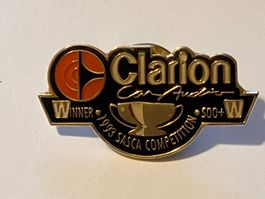 1 Pin Clarion