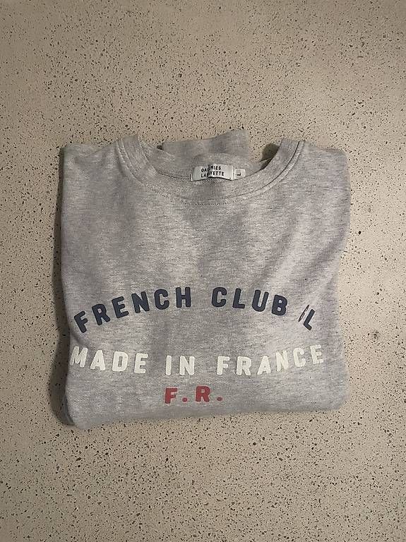 Pullover & Sweatshirts: Pullover – Gebraucht aus Zürich von Kathikap