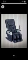 Fauteuil de massage Shiatsu  + 2 vignettes gratuites 2026