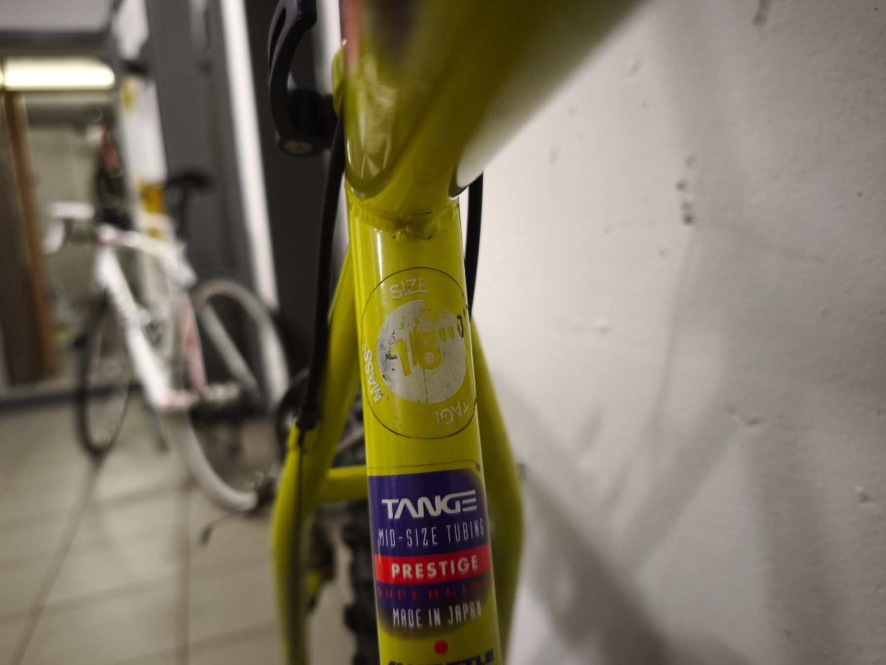 Kästle Biciclette: Kästle Degree 8.0 HDB – Usato da Bonstetten venduto da Sti2 4