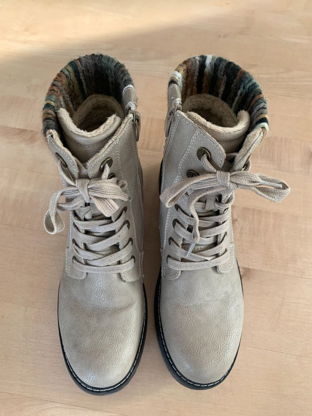 Landrover Scarpe da donna: Damenschuhe Gr.41 – Nuovo (secondo la descrizione) da Azmoos venduto da Verwir64