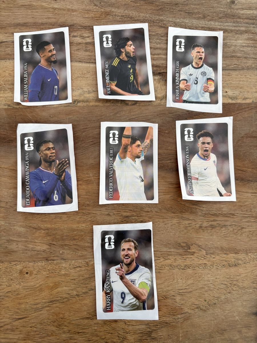 Coca-Cola Carte collezionabili: Coca Cola Stickers Panini – Nuovo (secondo la descrizione) da Mosen venduto da PaddingtonBear