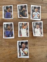 Coca Cola Stickers Panini