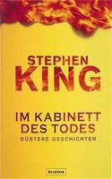 King Stephen - Im Kabinett des Todes (geb) / Thriller