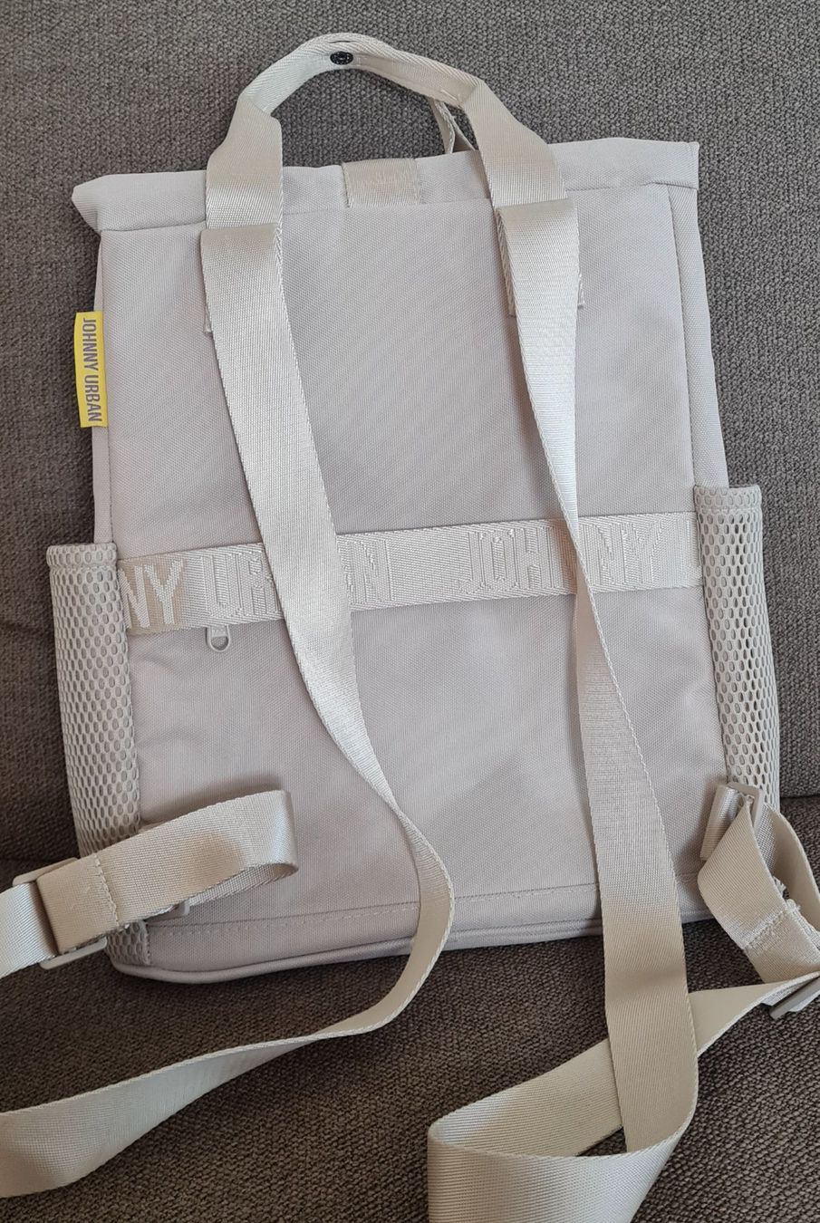 Zaini: Johnny Urban Rucksack – Usato da Beinwil Freiamt venduto da tafa8 1