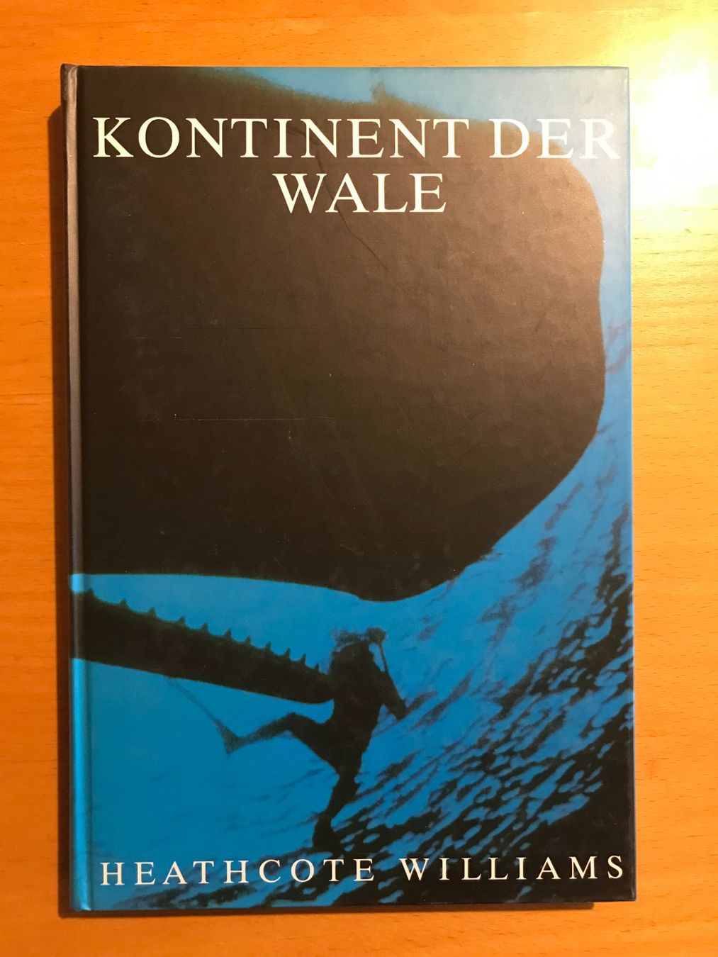 Libri: Kontingent der Wale – Usato da Luzern venduto da mey_s13