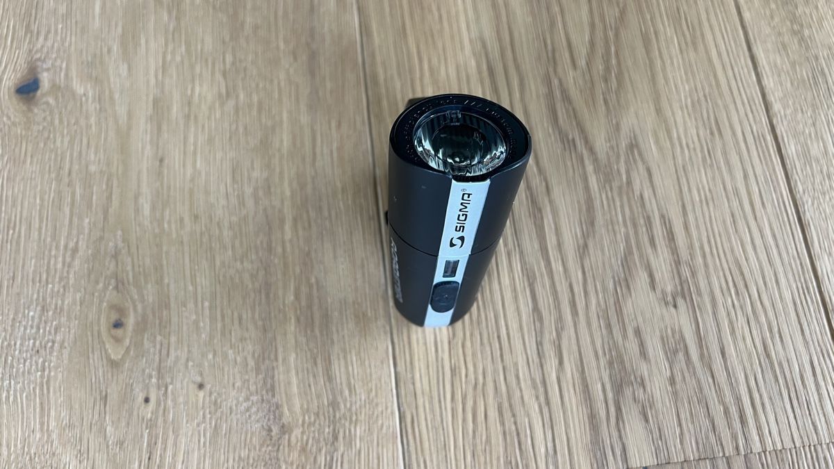Ersatzteile: Sigma Buster 600 TL Vorderlicht Velo Top Zustand! 🚲✨ – Gebraucht aus Fällanden von pat_9pwy 2