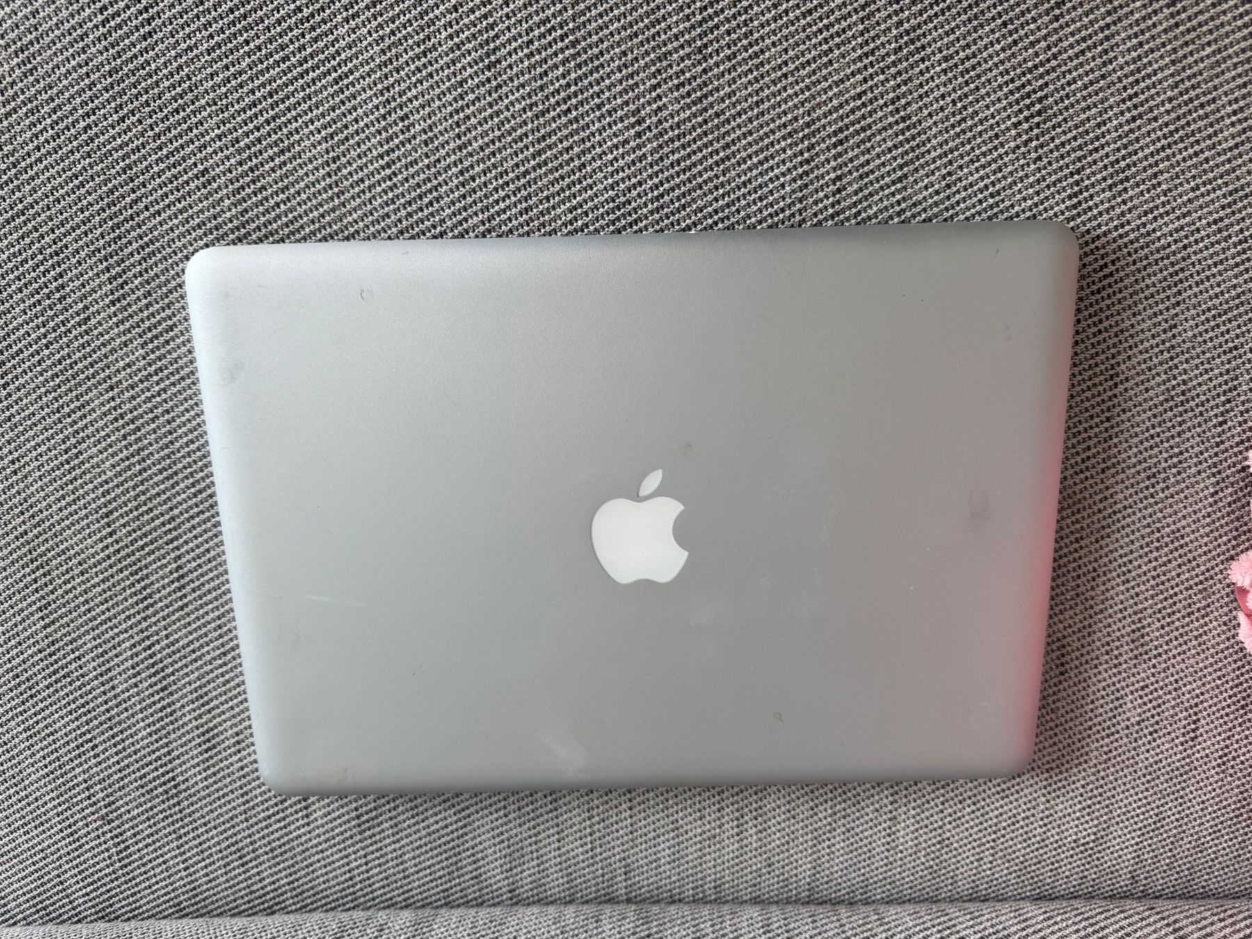 Apple Portables: MacBook Pro 13 – D'occasion à Adliswil par Busys 5