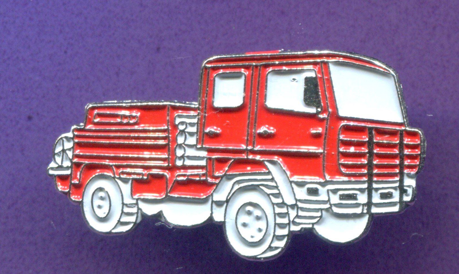 Placchette & Badge: FEUERWEHRAUTO – Usato da Winterthur venduto da Sammleroase